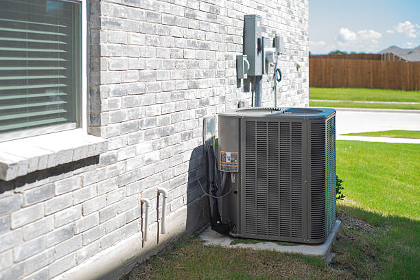 Reliable Ductwork Repair contractor in Minot, MA by FH HVAC